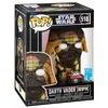 Image de Figurine Funko Pop Artist Series Star Wars Darth Vader Bespin