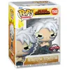 Image de Figurine Funko Pop Animation My Hero Academia Tetsutetsu Tetsutetsu Exclusivité