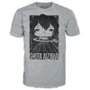 Image de Funko Pop! & Tee: My Hero Academia: Shota Aizawa - M