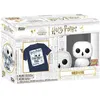 Image de Figurine Funko Pop and Tee Harry Potter Hedwig L