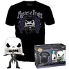 Image de Pop & Tee Nbc - Jack L