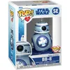 Image de Make A Wish - Pop Se - Star Wars - Bb-8 'mt