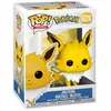 Image de Figurine Funko Pop Games Pokémon Jolteon