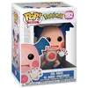 Image de Figurine Funko Pop Games Pokémon Mr. Mime