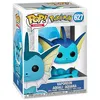 Image de Figurine Funko Pop Games Pokémon Vaporeon