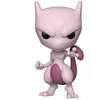 Image de Funko Figurine Funko Pop! N°583 - Jumbo - Pokemon - Mewtwo