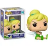 Image de Figurine Funko Pop Grumpy Tinker Bell / Peter Pan / Funko Pop Disney #1198