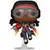 Image de Figurine Funko Pop! N°1095 - Black Panther : Wakanda Forever - Ironheart Mk1