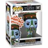 Image de Funko Pop! Marvel: Black Panther - Wakanda Forever - Namora [Collectables] Vinyl Figure
