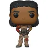 Image de Buzz L'Ã©clair - Figurine Pop! Izzy 9 Cm