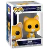 Image de Figurine Funko Pop Disney Pixar Lightyear Sox