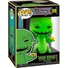 Image de Funko L'étrange Noël De Mr. Jack - Figurine Pop! Oogie 9 Cm