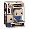 Image de Funko Pop! Movies: The Silence Of The Lambs: Hannibal Lecter [] Vinyl Figure