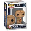 Image de Figurine Funko Pop Movies E.T. with Flowers