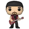 Image de POP ROCKS: U2 - ZOOTV - EDGE