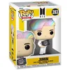 Image de Figurine Funko Pop Rocks BTS Jimin