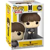 Image de Funko Figurine Funko Pop - Bts N°284 - V - Butter (64049)