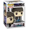 Image de Funko Figurine Funko Pop - Duran Duran N°331 - Andy Taylor (The Wild Boys) (64051)