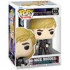 Image de Figurine Funko Pop - Duran Duran NÂ°328 - Nick Rhodes (The Wild Boys) (64053)