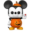 Image de Figurine Funko Pop Disney Mickey Trick or Treat