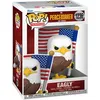Image de Figurine Funko Pop! - Peacemaker - Eagly