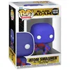 Image de Figurine Funko Pop Movies Black Adam Atom Smasher 8,4 cm
