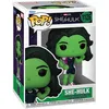 Image de Figurine Funko Pop! NÂ°1126 - She-Hulk - She-Hulk