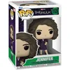 Image de Figurine Funko Pop - She-Hulk : Avocate [Marvel] NÂ°1128 - Jennifer (64198)
