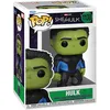 Image de Figurine Funko Pop - She-Hulk : Avocate [Marvel] NÂ°1130 - Hulk (64200)