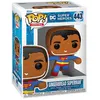 Image de Figurine Funko Pop Super Heroes DC Gingerbread Superman