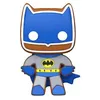 Image de Figurine Funko Pop Super Heroes DC Gingerbread Batman