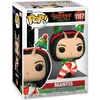 Image de Guardians Of The Galaxy Holiday Special Pop! - Figurine Mantis 9 Cm