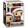 Image de Funko Guardians Of The Galaxy Holiday - Figurine Special Pop! Star-Lord 9 Cm