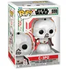 Image de Star Wars Holiday 2022 - Figurine Pop! C-3po 9 Cm