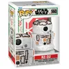 Image de Figurine Funko Pop Star Wars Holiday R2-D2 Snowman