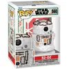 Image de Star Wars Holiday - Pop NÂ° 560 - R2-D2