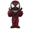 Image de Vinyl SODA: Marvel- Carnage Chase possible