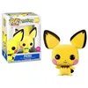 Image de Funko Funko Pop Pichu Pokemon Flocked 579