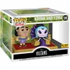 Image de Funko Figurine Funko Pop - Disney Villains - Yzma & Kronk (64678)