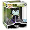 Image de Figurine Funko Pop Deluxe Disney Maleficent