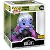 Image de Figurine Funko Pop - Disney Villains NÂ°1208 - Villains Assemble : Ursula Avec Ses Anguilles (64681)