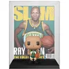 Image de Figurine Funko Pop! Cover - NBA Slam - Ray Allen