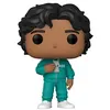 Image de Figurine Funko Pop TV Squid Game Ali 199