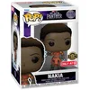 Image de Figurine Funko Pop! NÂ°1110 - Black Panther Legacy - Nakia