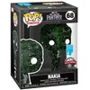 Image de Figurine Funko Pop Artist Series Black Panther Legacy Nakia Exclusivité