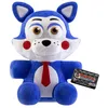 Image de Funko Five Nights At Freddy's - Peluche Fanverse Candy The Cat 18 Cm