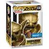 Image de Figurine Funko Pop - Black Adam NÂ°1238 - Hawkman (64959)