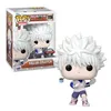 Image de Figurine Hunter X Hunter - Killua Aunt Yoyo Exclu Pop 10cm