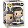 Image de Funko Figurine Funko Pop - Thor : Love And Thunder N°1069 - Zeus (65011)