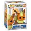 Image de Figurine Funko Pop Games Pokémon Flareon Exclusivité